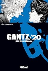 Gantz usato  Spedito ovunque in Italia 