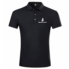 Polo shirt tinta usato  Spedito ovunque in Italia 