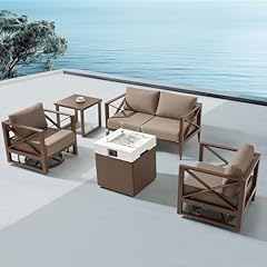 Mby outdoor aluminum for sale  Delivered anywhere in USA 