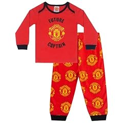 Manchester united official for sale  Delivered anywhere in UK