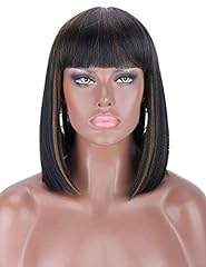 Kalyss short bob for sale  Delivered anywhere in USA 