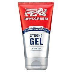 Brylcreem strong gel for sale  Delivered anywhere in UK