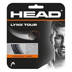 Head lynx tour usato  Spedito ovunque in Italia 