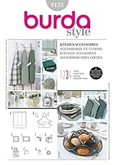 Burda sewing pattern for sale  Delivered anywhere in UK