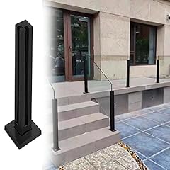 Schwarze edelstahl balustraden gebraucht kaufen  Wird an jeden Ort in Deutschland