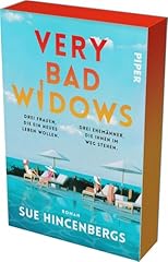 Very bad widows gebraucht kaufen  Wird an jeden Ort in Deutschland