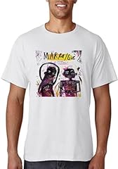 Shirt unisex marracash usato  Spedito ovunque in Italia 