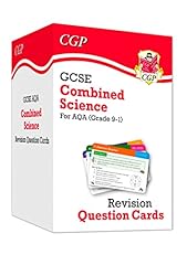 Gcse combined science for sale  Delivered anywhere in UK