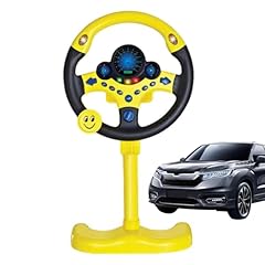 Steering wheel toy for sale  Delivered anywhere in UK