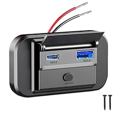 55w dual presa usato  Spedito ovunque in Italia 