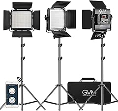 Gvm pack led for sale  Delivered anywhere in USA 