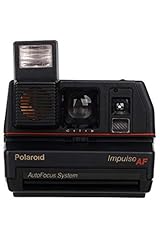 Polaroid impulse autofokus gebraucht kaufen  Wird an jeden Ort in Deutschland