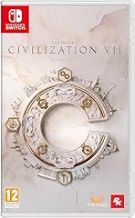 Civilization vii édition d'occasion  Livré partout en France