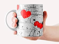 Mugtime charlie brown for sale  Delivered anywhere in UK
