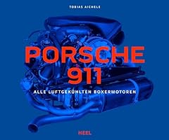 Porsche 911 luftgekühlten gebraucht kaufen  Wird an jeden Ort in Deutschland