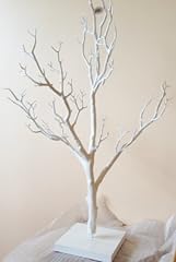 White manzanita tree for sale  Delivered anywhere in UK
