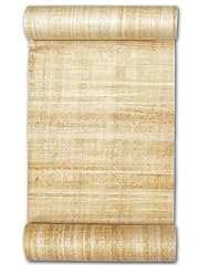 Rotolo papiro dall usato  Spedito ovunque in Italia 