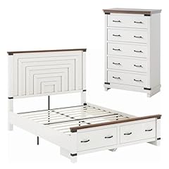 Amerlife pieces farmhouse for sale  Delivered anywhere in USA 