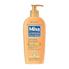 Mixa intensif peaux d'occasion  Livré partout en France
