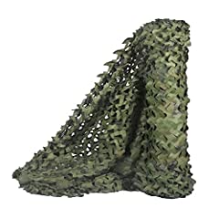 Loogu camo netting for sale  Delivered anywhere in Ireland