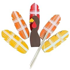 Wooden turkey planter for sale  Delivered anywhere in USA 