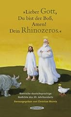 Lieber gott bist d'occasion  Livré partout en Belgiqu