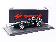 Spark vanwall vw5 d'occasion  Livré partout en France
