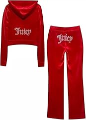 Juicy couture velour for sale  Delivered anywhere in UK