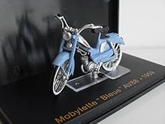 Mobylette bleue av88 d'occasion  Livré partout en France