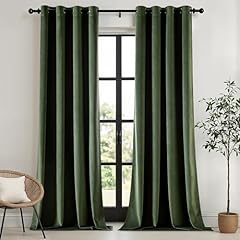 Miulee olive green for sale  Delivered anywhere in UK