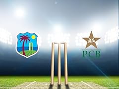2nd t20 west for sale  Delivered anywhere in UK