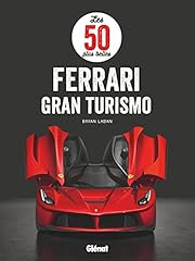 Belles ferrari gran d'occasion  Livré partout en Belgiqu