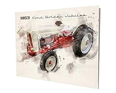 Brotherhood 1953 compatible for sale  Delivered anywhere in USA 