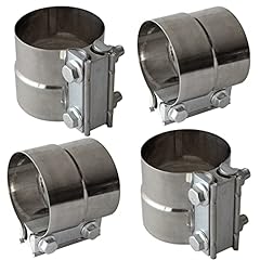 Exhaust band clamps for sale  Delivered anywhere in USA 
