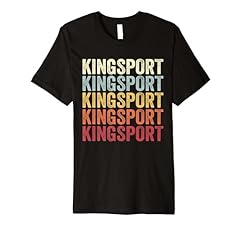 Kingsport tennessee kingsport for sale  Delivered anywhere in USA 
