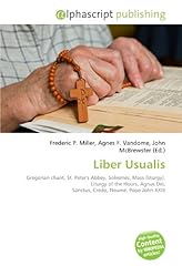 Liber usualis usato  Spedito ovunque in Italia 