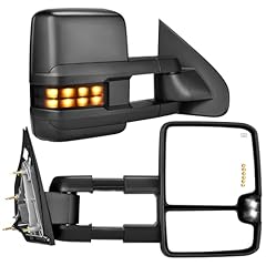 Yitamotor tow mirrors for sale  Delivered anywhere in USA 