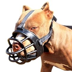 Dog muzzle soft for sale  Delivered anywhere in UK