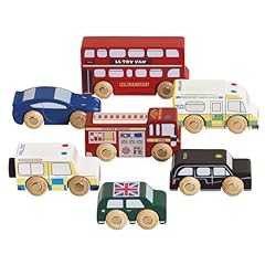 Toy van iconic for sale  Delivered anywhere in UK