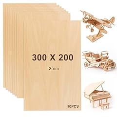Plywood sheets 10pcs for sale  Delivered anywhere in UK