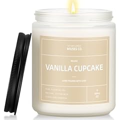 Wiuses vanilla cupcake for sale  Delivered anywhere in USA 