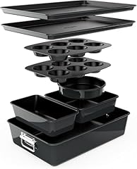 Nutrichef piece stackable for sale  Delivered anywhere in USA 
