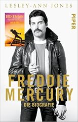 Freddie mercury biografie gebraucht kaufen  Wird an jeden Ort in Deutschland