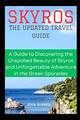 Skyros the updated gebraucht kaufen  Wird an jeden Ort in Deutschland