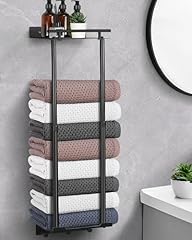 Livehitop towel rack for sale  Delivered anywhere in UK