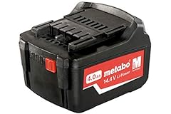 Metabo 625590000 akkupack gebraucht kaufen  Wird an jeden Ort in Deutschland
