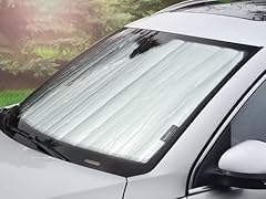 Weathertech sunshade window for sale  Delivered anywhere in USA 