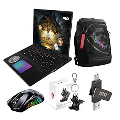 Msi titan dragon d'occasion  Livré partout en France