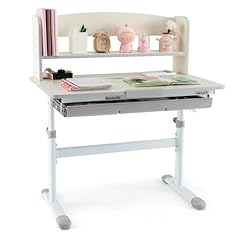 Costzon kids desk for sale  Delivered anywhere in USA 