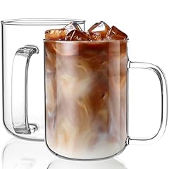 Bwodyay glass coffee for sale  Delivered anywhere in USA 
